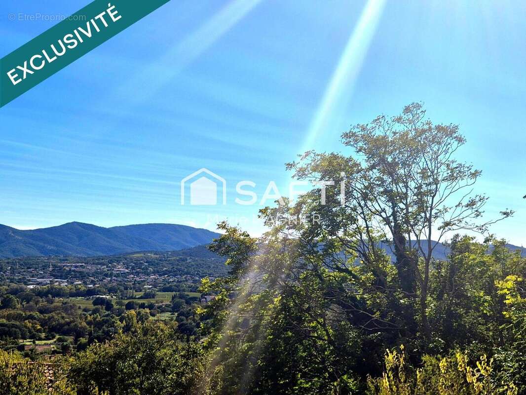 Photo 9 - Maison à GRIMAUD