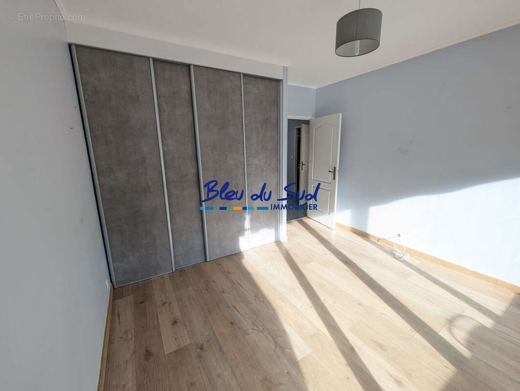 Appartement à VERNET-LES-BAINS