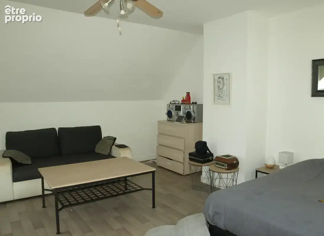 Maison 3 chambres, 105m² et vie de plain pied possible - photo 15