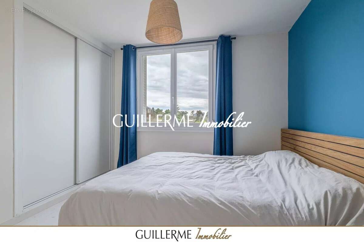 Appartement à CHAMPAGNE-AU-MONT-D'OR