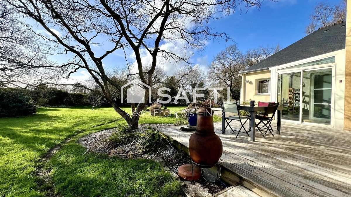 Photo 3 - Maison à BRANDIVY