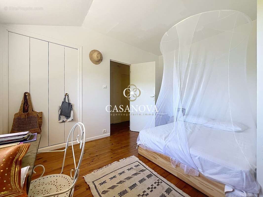 Maison à vendre avec jardin  lunas (34800)  hameau calme et préservé - photo 10