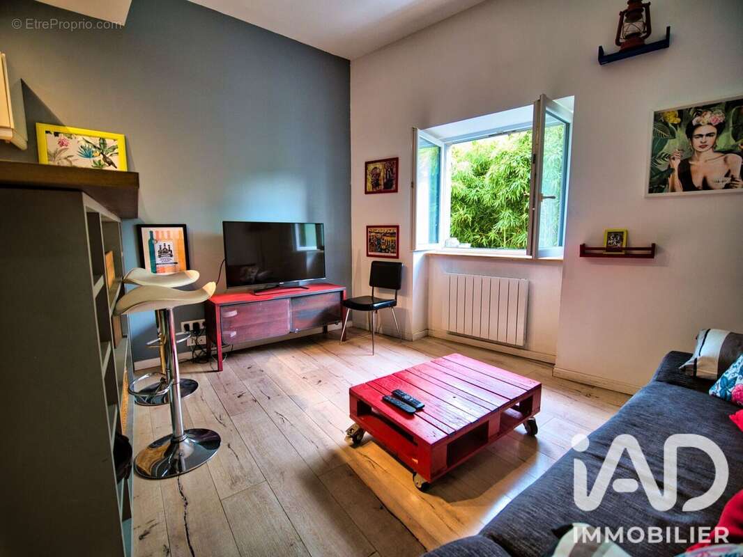 Appartement 40 m² à Bordeaux  - photo 3
