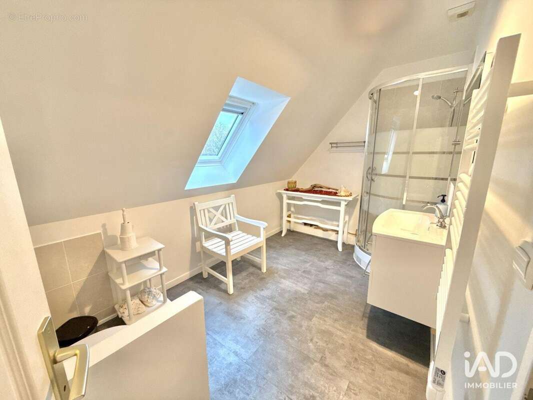 Photo 6 - Maison à MONTIVILLIERS