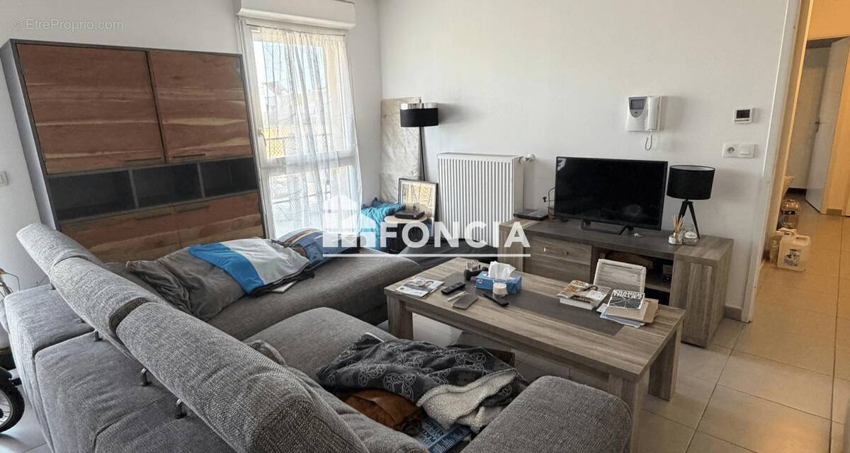 Appartement à ARTIGUES-PRES-BORDEAUX