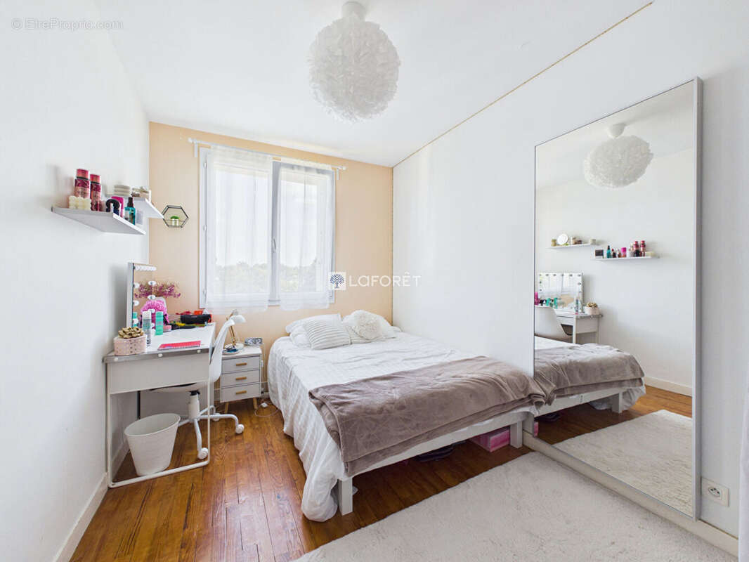 Appartement Quimper 4 pièce(s) 75 m2 - photo 10