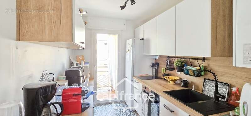 Appartement à BANDOL