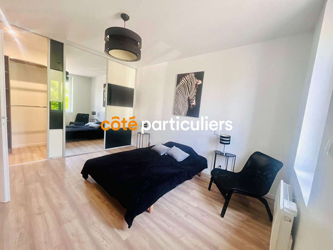 Maison à LA VILLE-DIEU-DU-TEMPLE