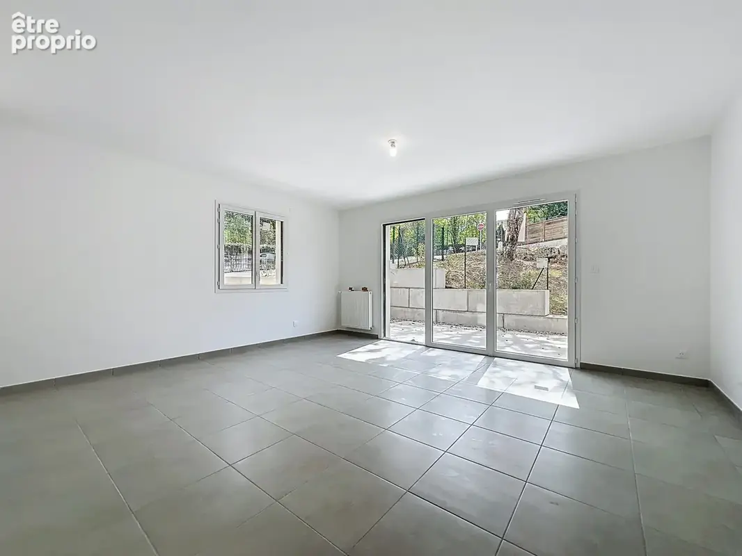 La Ravoire - Maison de 2026 - 96 m2 - Terrain 136 m2 - Garage - photo 5