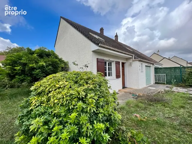 Maison Brie Comte Robert 5 pièce(s) 89 m2 - photo 3