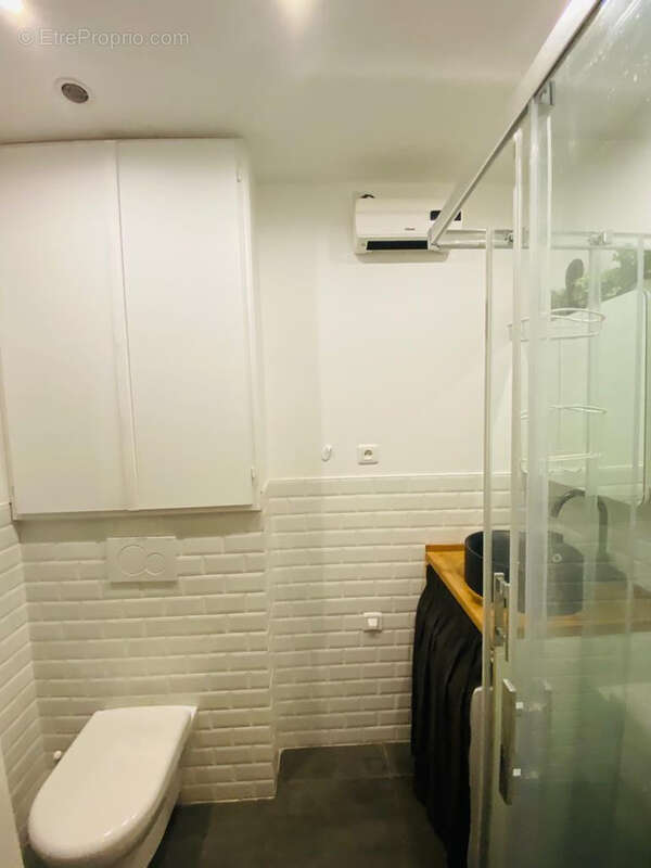 Appartement à GRIMAUD