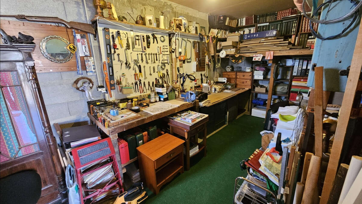 Maison à PEYMEINADE