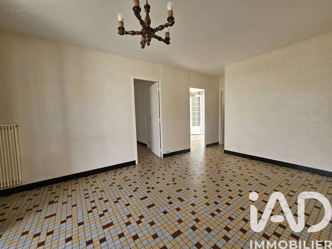 Photo 9 - Maison à SEMUSSAC