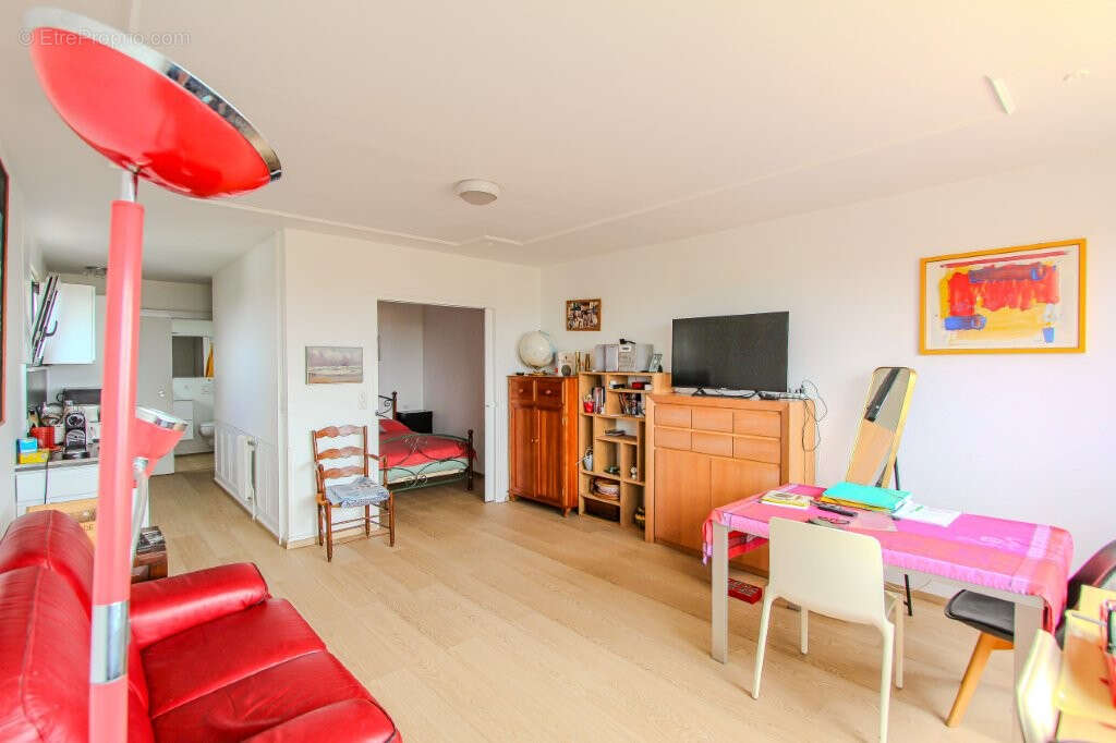 Appartement à BIARRITZ