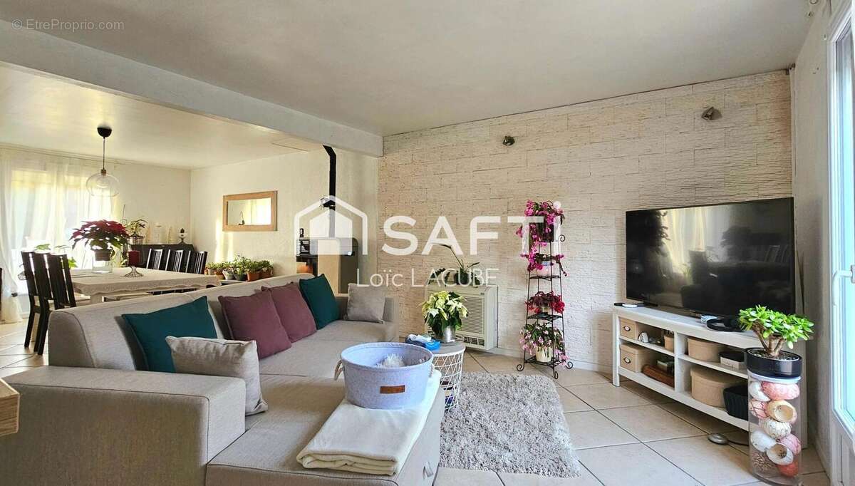 Photo 2 - Maison à VILLIERS-SAINT-FREDERIC