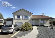 Maison à TRESSANGE