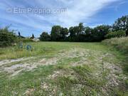 Terrain à PUGET-SUR-ARGENS