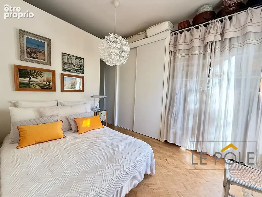 Maison en pierre Saint Hilaire De Brethmas - photo 7