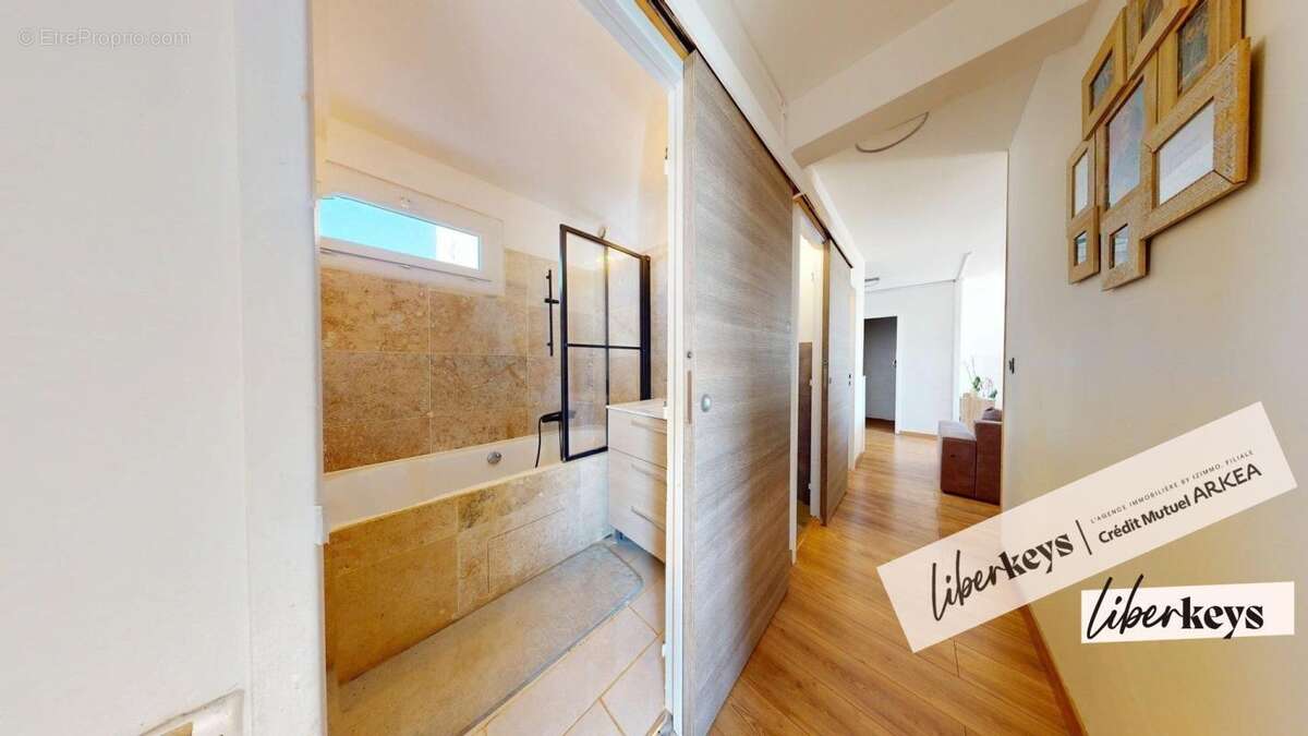 Appartement à DRAGUIGNAN