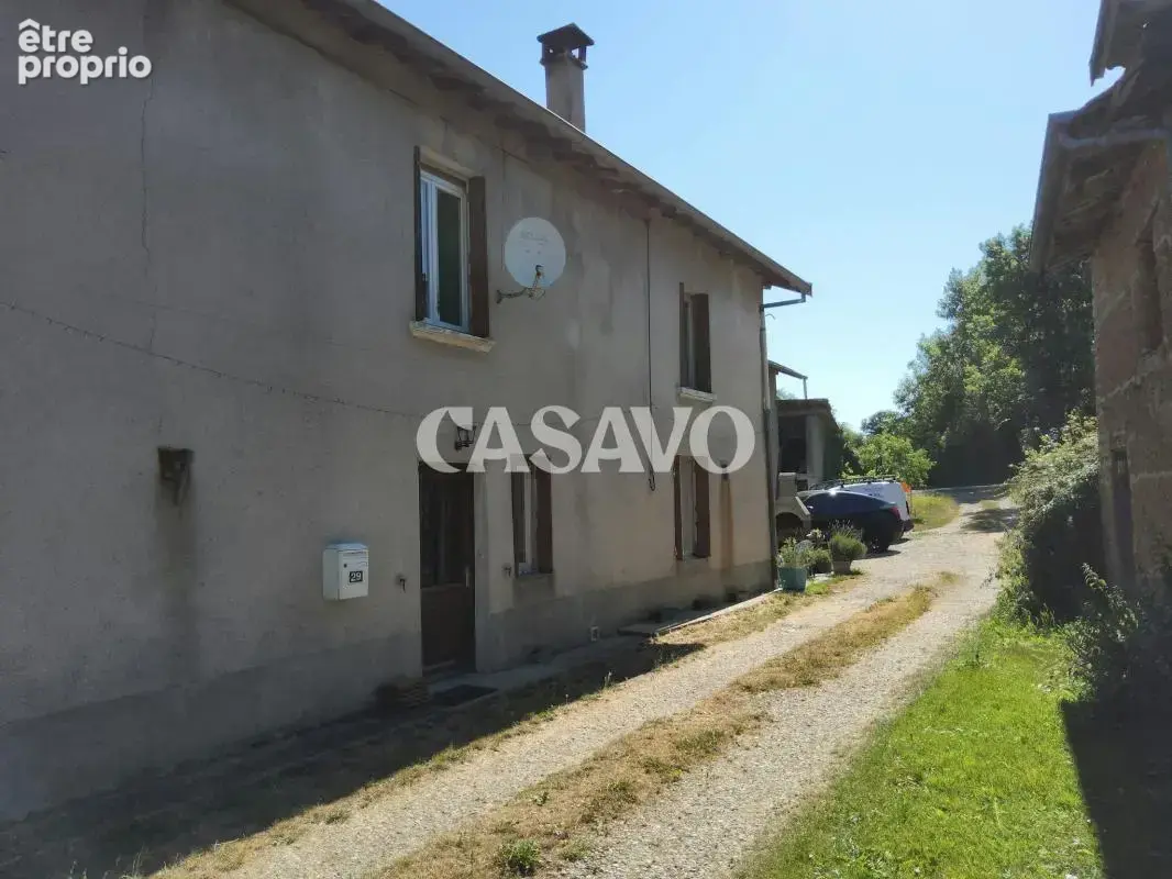 Vente Maison 5 pièces de 142m² - 38440 Châtonnay - photo 17