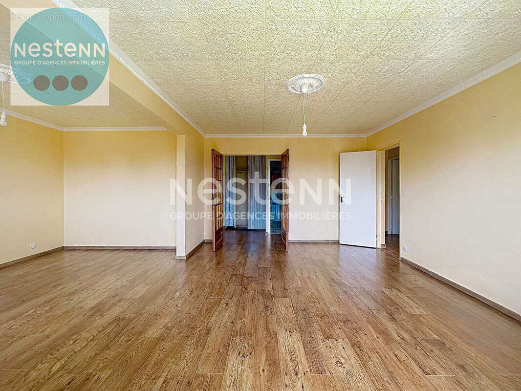 Appartement à BLOIS