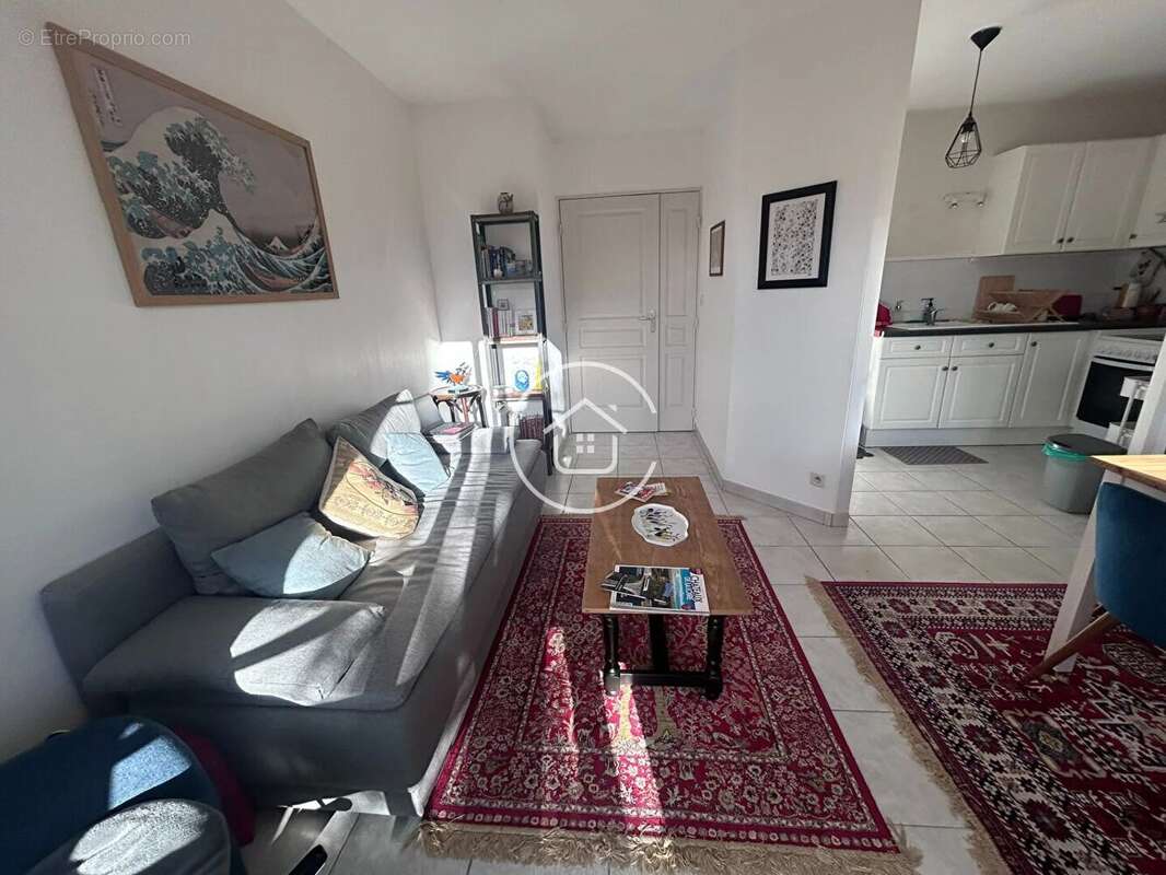 Appartement à BLOIS