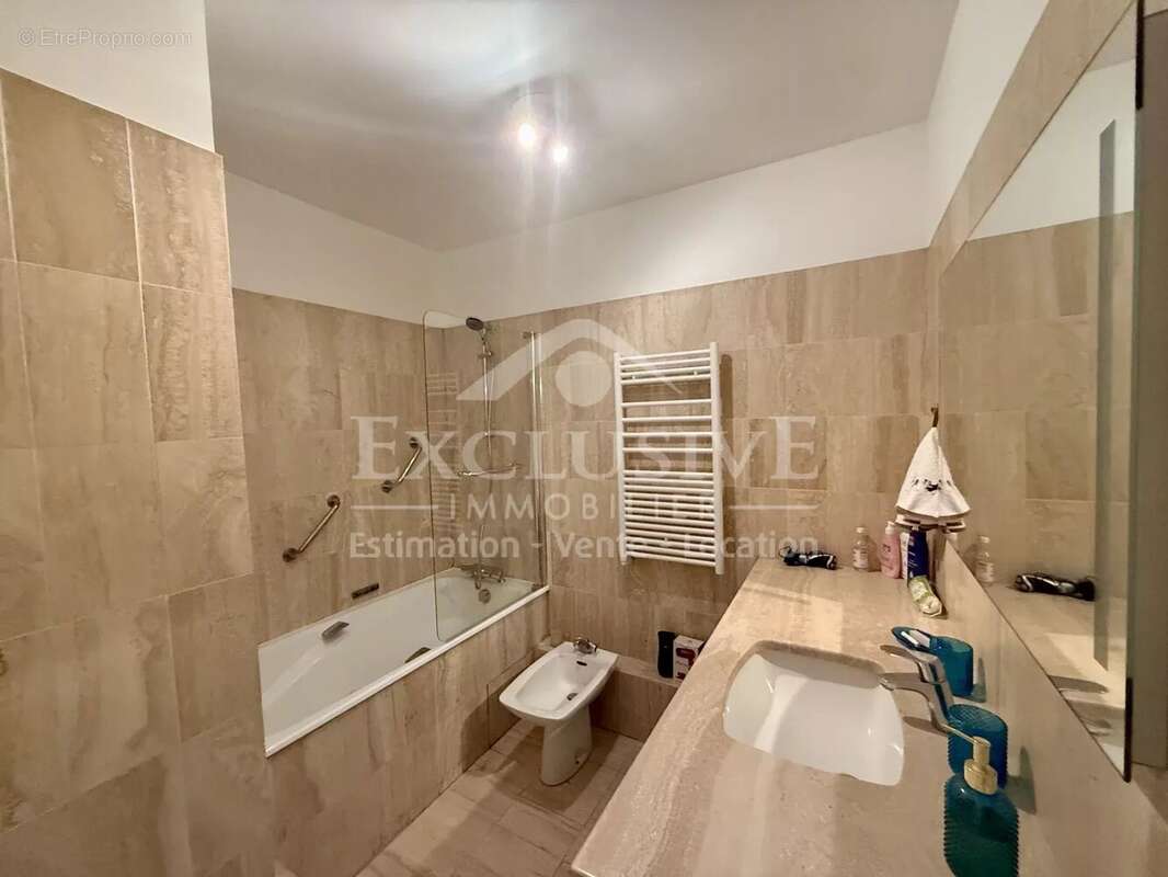 Appartement à DEAUVILLE