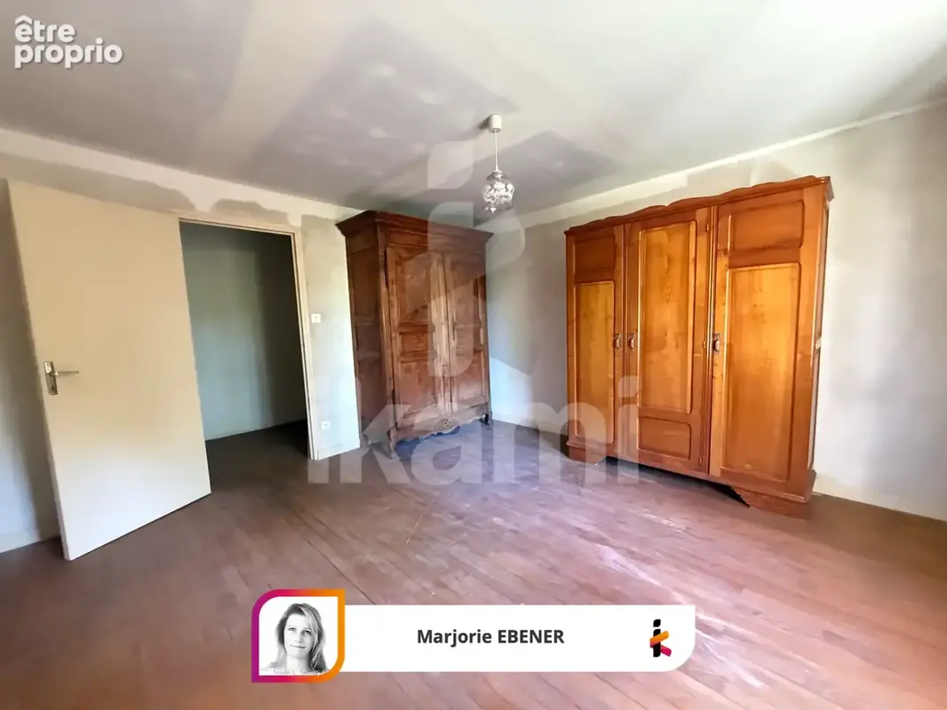 Maison idéalement située avec combles et dépendances aménageables - photo 9