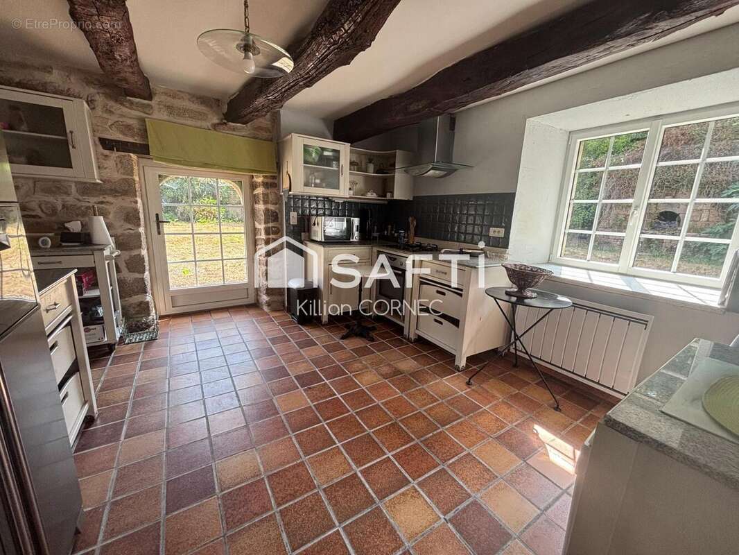 Maison 104 m² à Baud  - photo 2