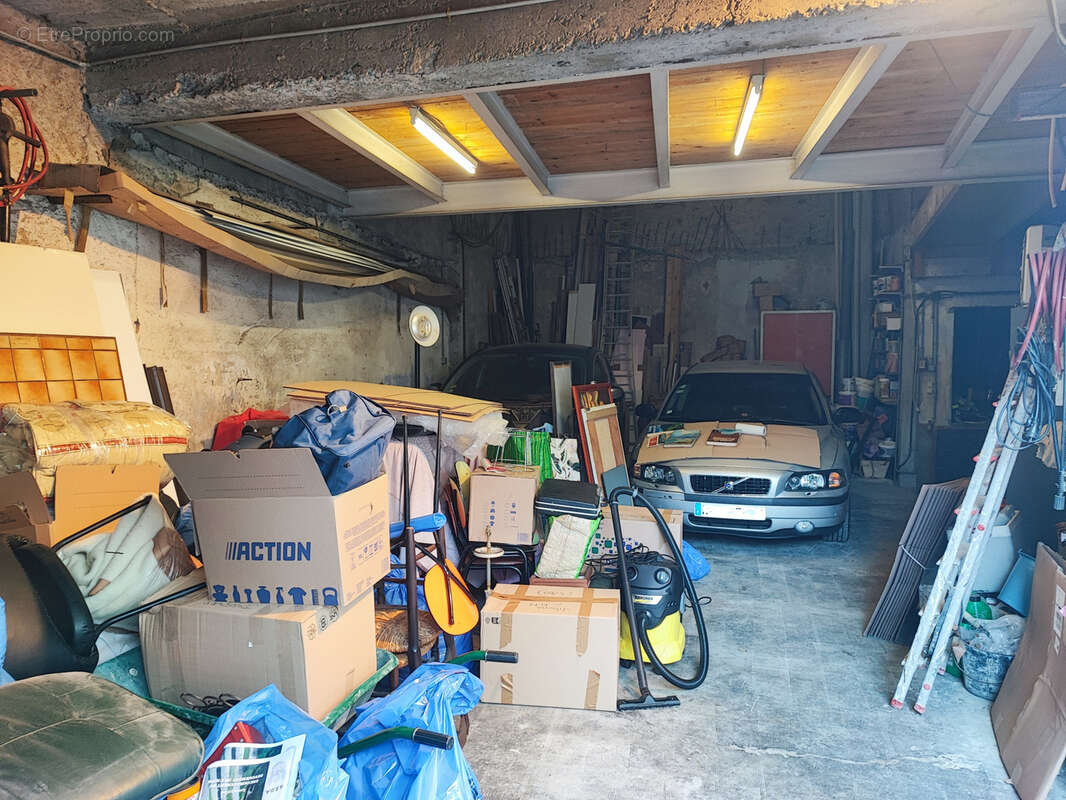 Maison à RIEUX-MINERVOIS