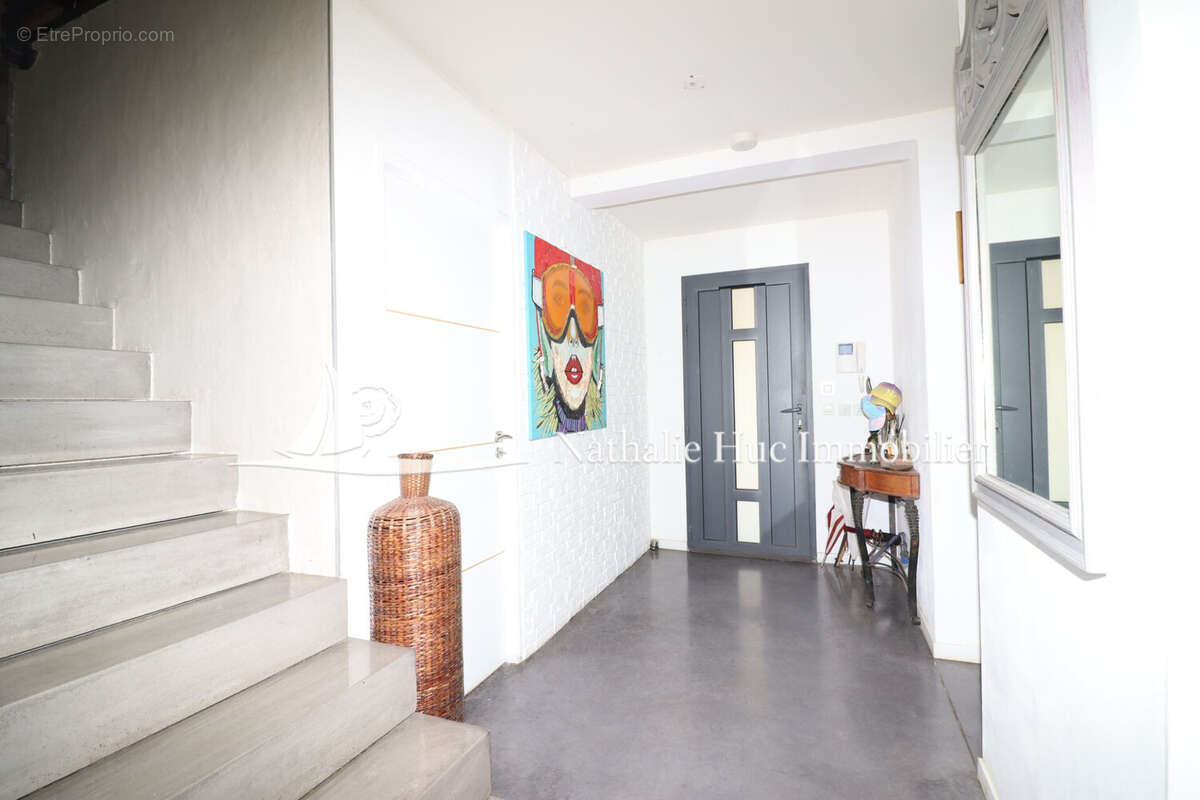 Maison à TORREILLES