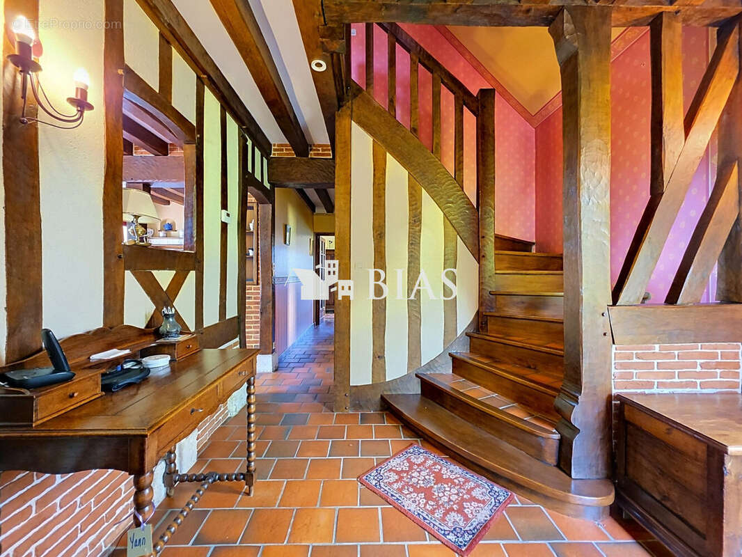 Maison 175 m² à Duclair  - photo 5