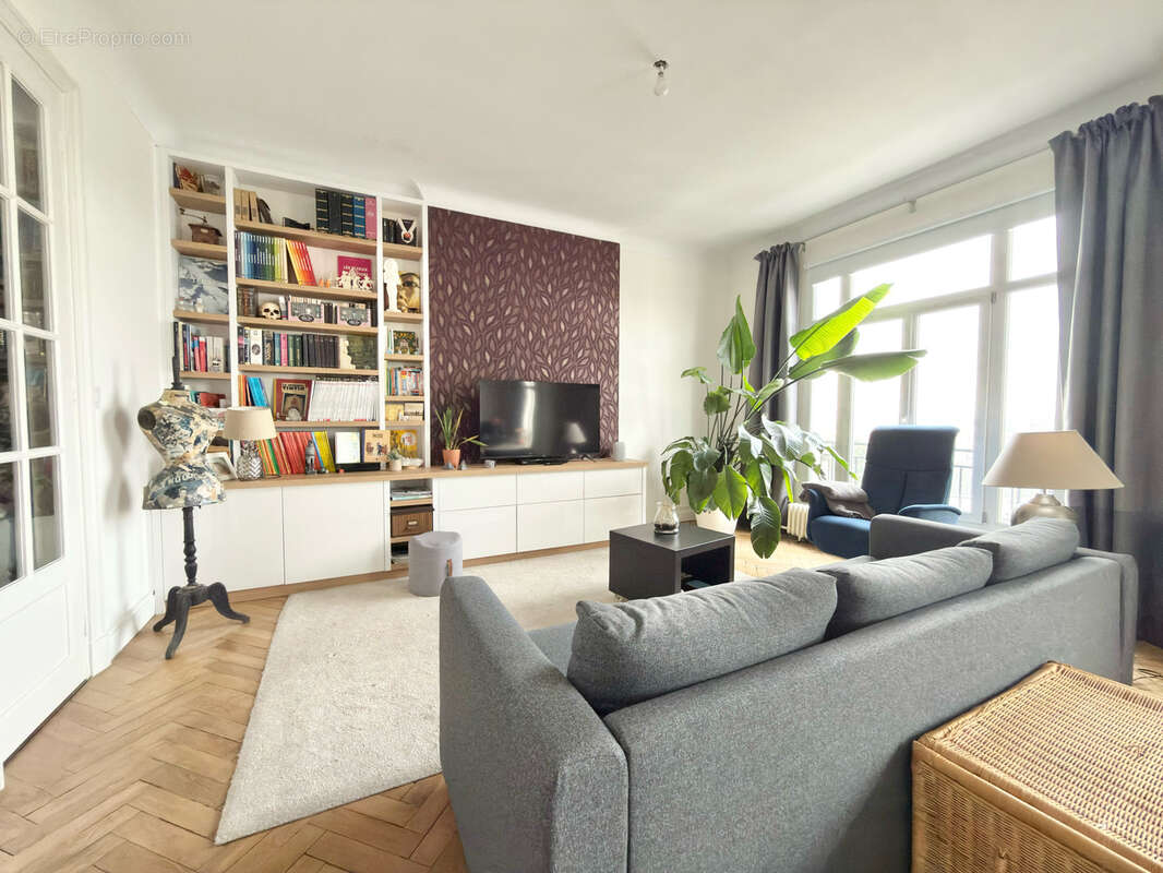 Appartement à TOURCOING