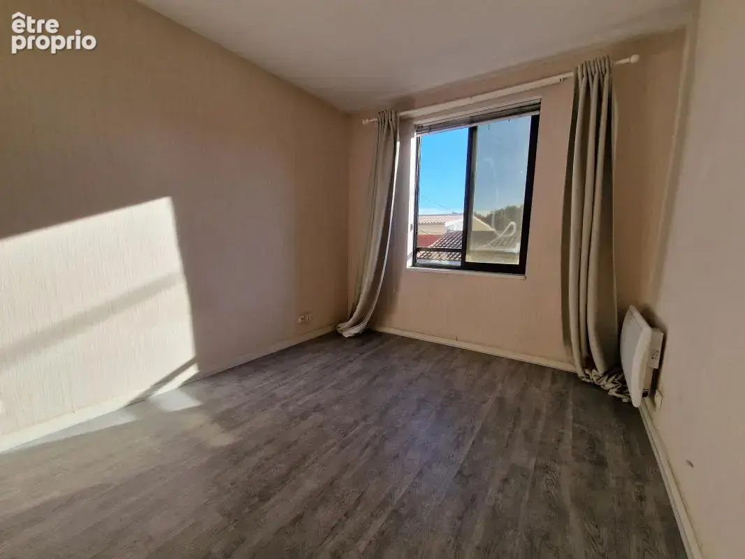Appartement ancien - photo 7