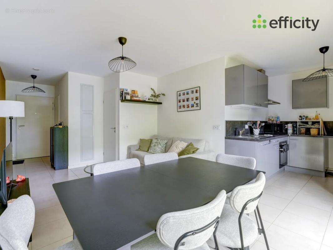 Appartement - photo 2