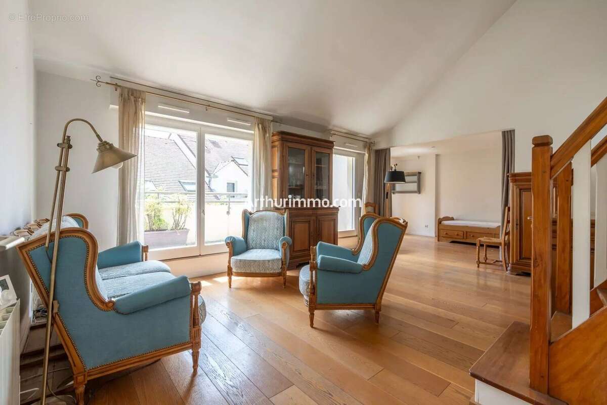 Appartement à SUCY-EN-BRIE