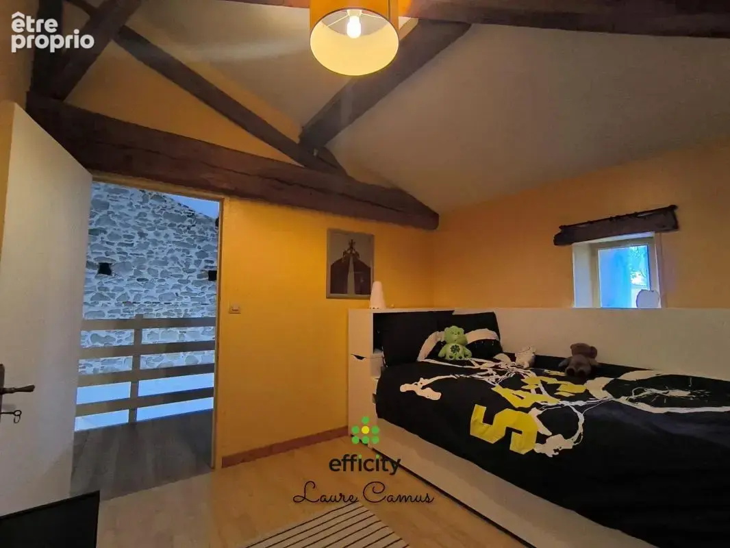 Maison 7 pièces 192 m² à vendre à Saint-Avaugourd-Des-Landes (85540) - photo 12
