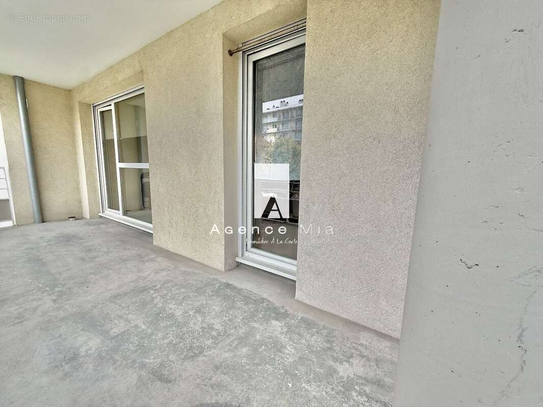 Appartement à THONON-LES-BAINS