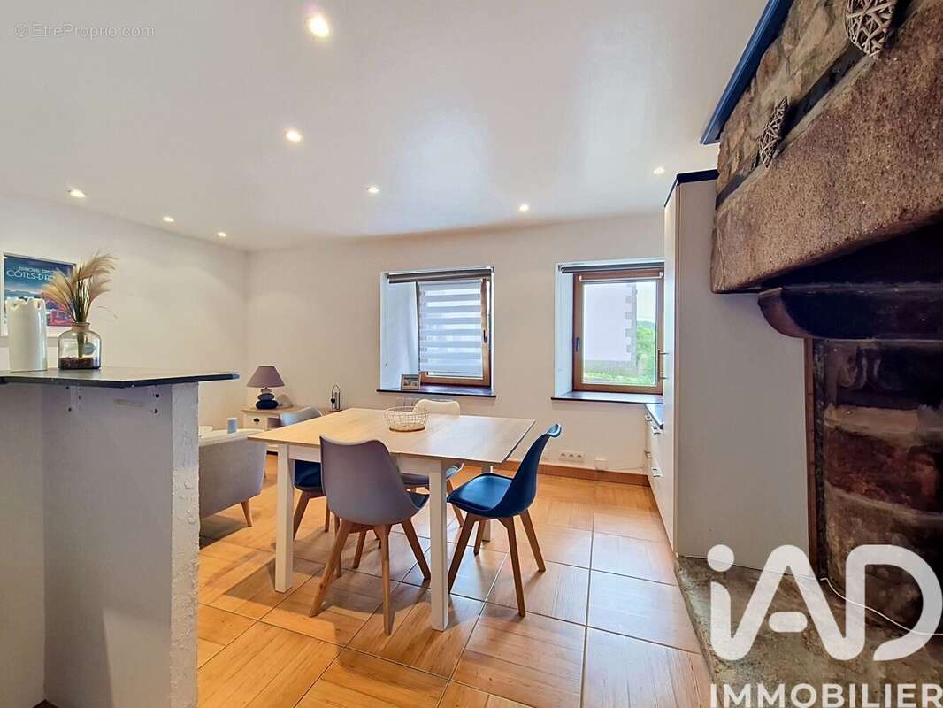 Photo 4 - Appartement à GUIDEL