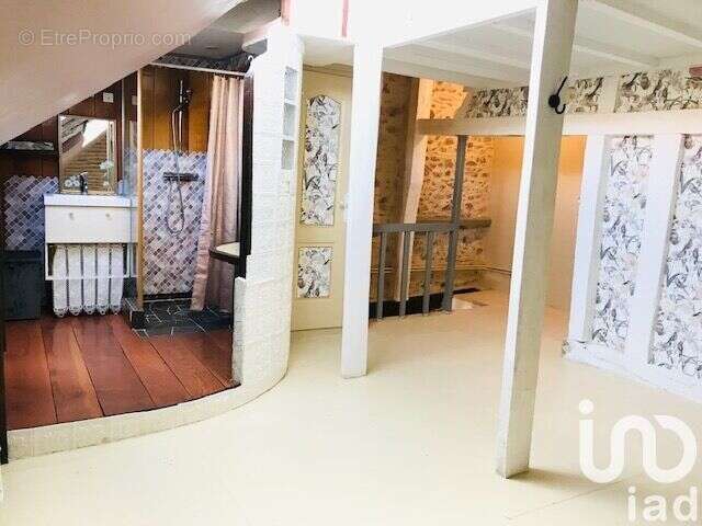 Photo 6 - Appartement à MONTLUCON