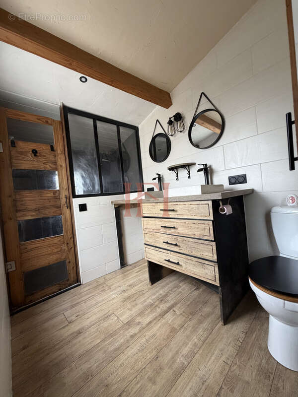 Petite maison cocooning - photo 13