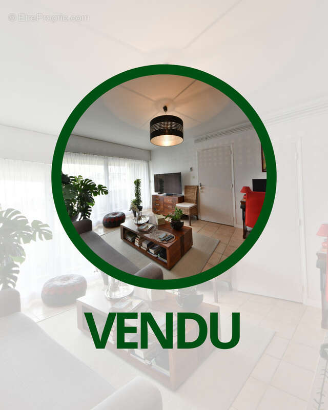 Appartement à BRIVE-LA-GAILLARDE