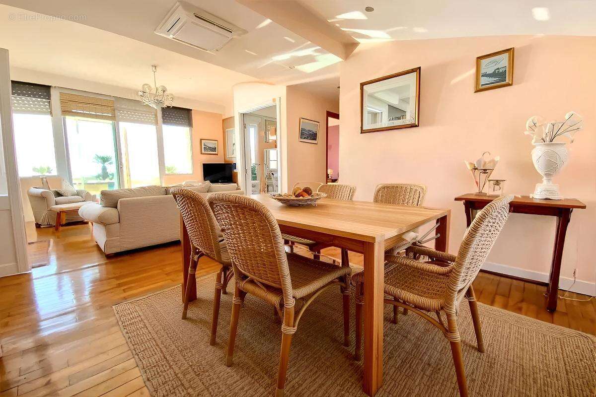 Appartement à LES SABLES-D'OLONNE