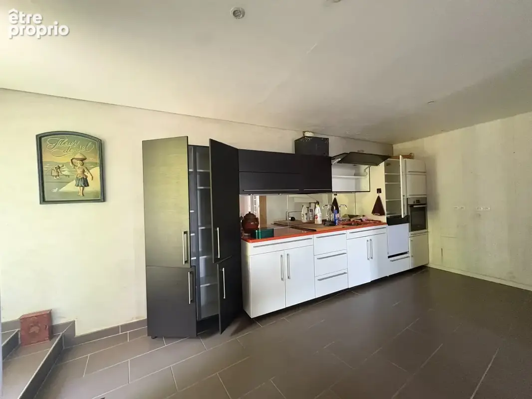 Maison à vendre 6 pièces COURRENSAN (32) - photo 3