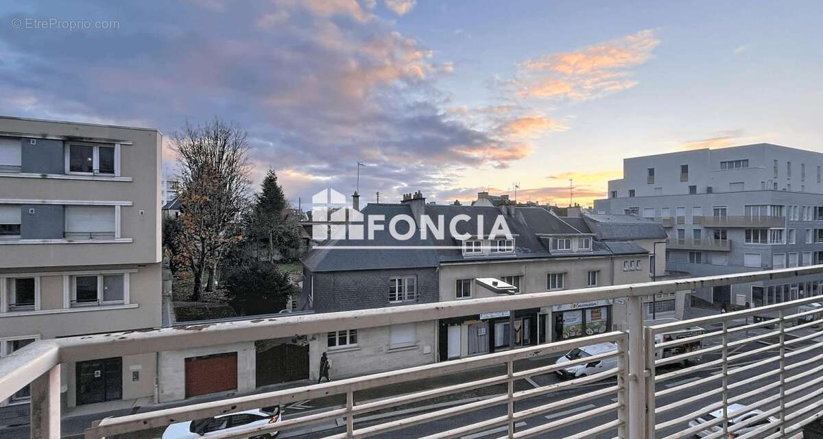 Appartement à CAEN