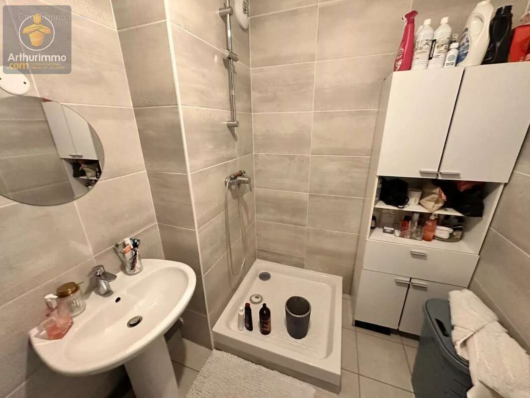 Appartement à ROMBAS