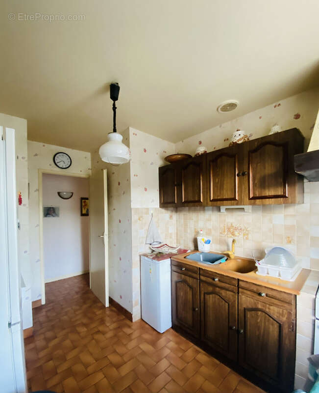 Maison à VILLENEUVE-LA-GUYARD