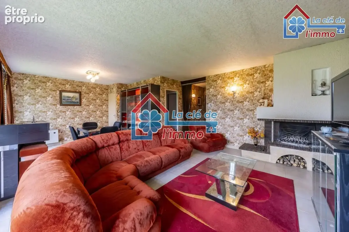 Maison à vendre Moissy-Cramayel - photo 7
