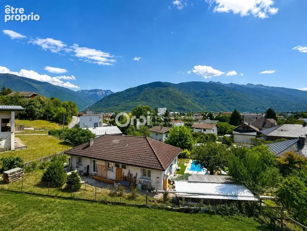 Maison À Vendre - photo 16