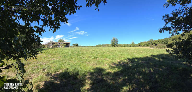 Maison à VERDUN-SUR-GARONNE